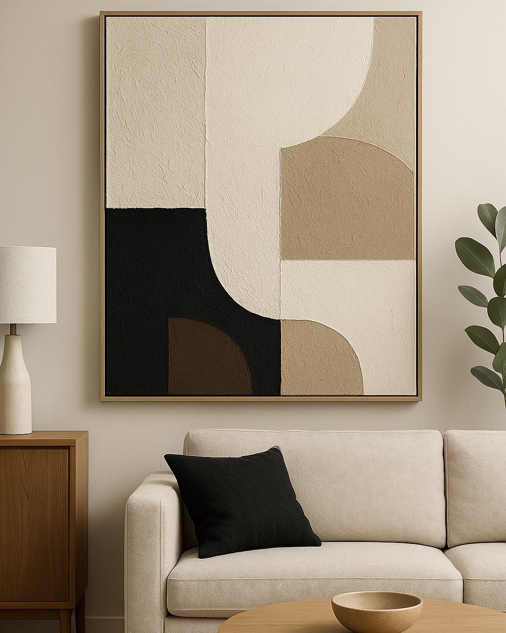 Liminal Equilibrium painting